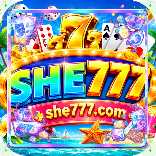 she777 — mitra unggulan